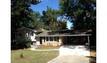 3001 Whispering Hills Drive Atlanta, GA 30341