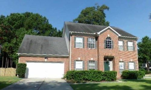 1000 Albatross Ln, Mount Pleasant, SC 29466