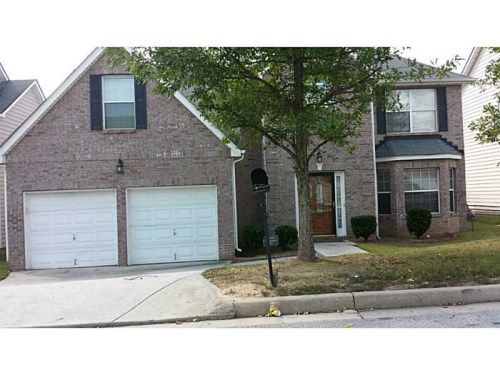 1389 Kala Drve, Lithonia, GA 30058