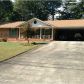 1016 Sans Souci Way, Clarkston, GA 30021 ID:10688365