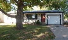 813 Fairview Ave Newton, KS 67114