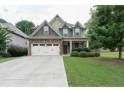 4474 Hamby Pond Place Nw, Acworth, GA 30102