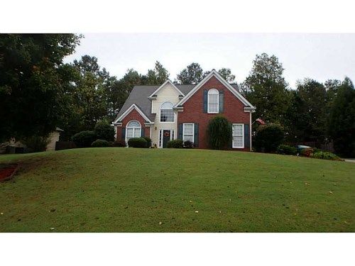 111 Crestview Drive, Dallas, GA 30157