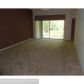 7800 S Colony Cir S # 205, Fort Lauderdale, FL 33321 ID:9791299