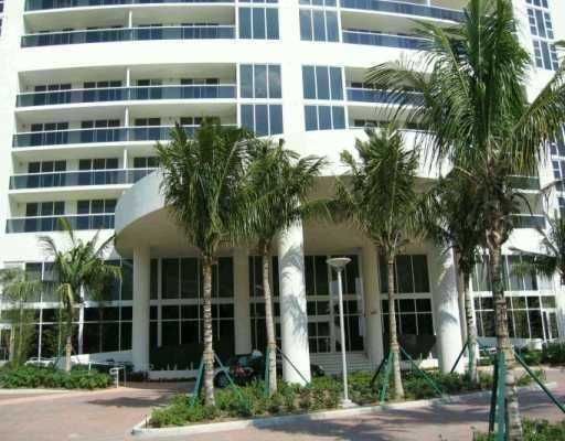 1800 S OCEAN DR # 605, Hallandale, FL 33009