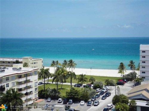 1600 S OCEAN DR # 12H, Hollywood, FL 33019