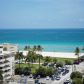 1600 S OCEAN DR # 12H, Hollywood, FL 33019 ID:10261276