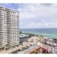 2030 S OCEAN DR # 1125, Hallandale, FL 33009 ID:10630101