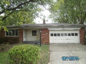 7847 Partridge Rd, Indianapolis, IN 46227