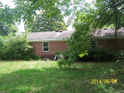 3406 Odom Road, Clinton, NC 28328