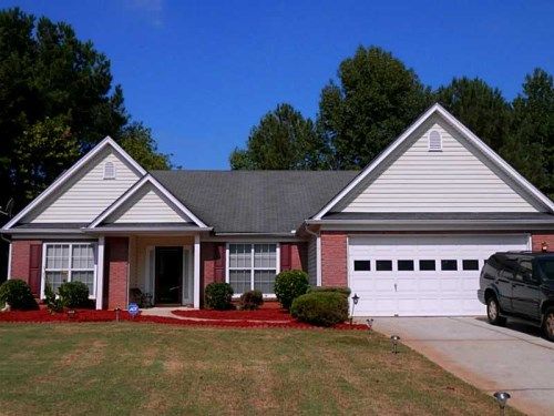 510 Sterling Hill Drive, Lawrenceville, GA 30046