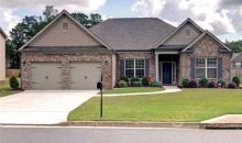 771 Springs Crest Drive Dallas, GA 30157