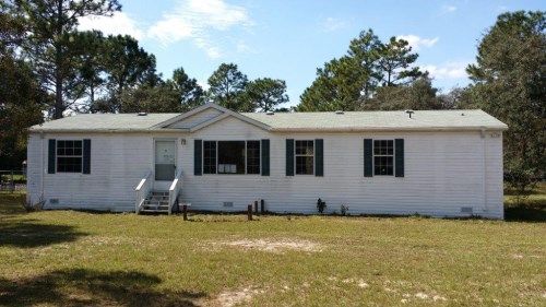 16664 SW 42nd Loop, Ocala, FL 34481