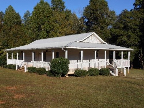 443 Athens Street, Homer, GA 30547