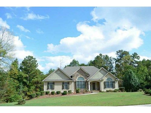 204 Ashleys Way, Waleska, GA 30183