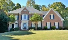 5182 Brooke Farm Drive Atlanta, GA 30338