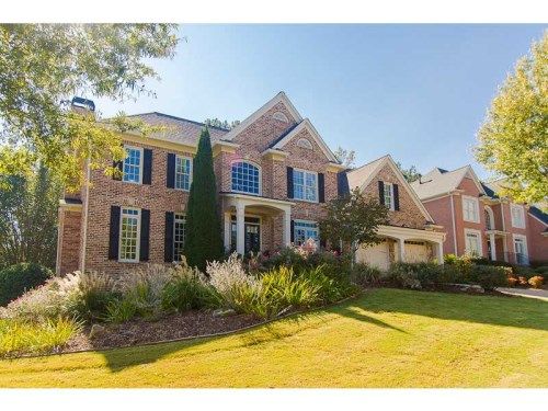 3301 Cranmore Chase, Marietta, GA 30066