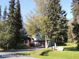 10300 Lone Tree Drive, Anchorage, AK 99507