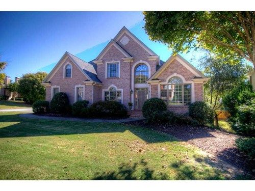 2391 Riderwood Court, Marietta, GA 30062