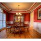 2391 Riderwood Court, Marietta, GA 30062 ID:10880567