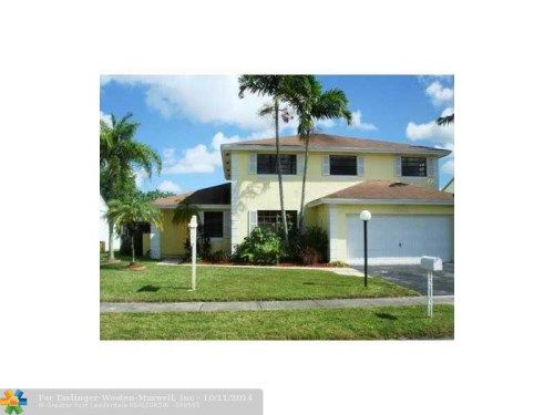 1348 Sw 151ST AVE, Hollywood, FL 33026