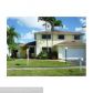 1348 Sw 151ST AVE, Hollywood, FL 33026 ID:10932243