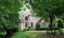 120 Forest Breeze Cove Alpharetta, GA 30022