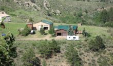 164 Dunraven Glade Rd Glen Haven, CO 80532