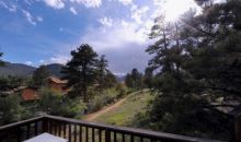 710 Moraine Ave Estes Park, CO 80517