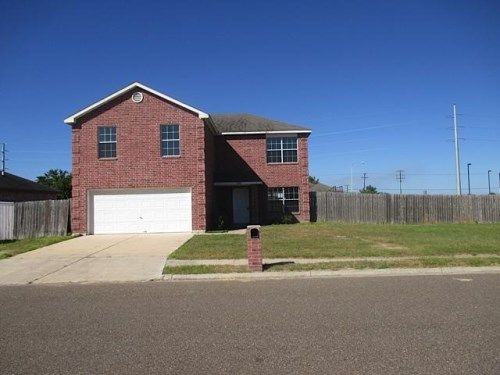 733 Tenaza Dr, San Juan, TX 78589