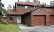 3113 W 42nd Avenue Anchorage, AK 99517