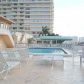 1801 S OCEAN DR # 243, Hallandale, FL 33009 ID:10851839