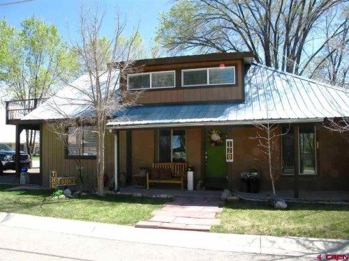 120 Pine St., Ignacio, CO 81137