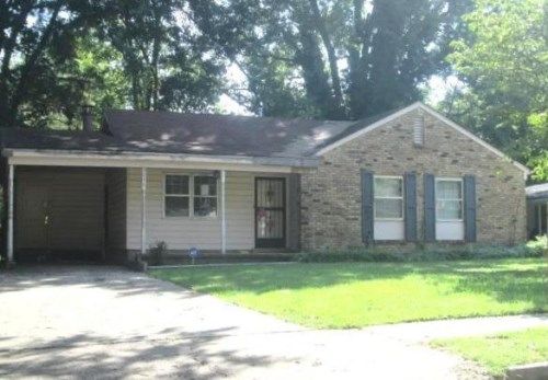 3046 Capri St, Memphis, TN 38118