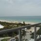 50 S POINTE DR # 1107, Miami Beach, FL 33139 ID:10899413