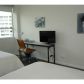 1500 BAY RD # 1162S, Miami Beach, FL 33139 ID:10899317