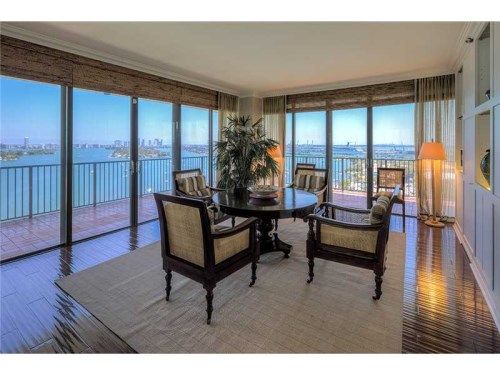 1000 VENETIAN WY # 1701, Miami Beach, FL 33139