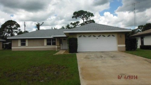 421 Jupiter Avenue NW, Lake Placid, FL 33852