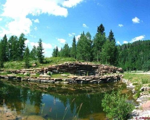 4 Mill Creek Lane, Silverton, CO 81433