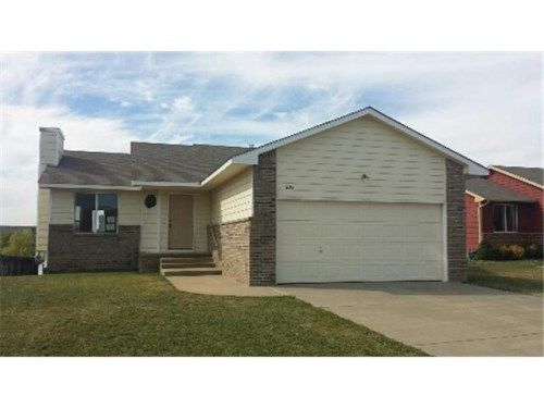 621 S Eastridge St, Valley Center, KS 67147