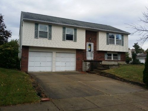 2112 Smokeymill Rd, Dublin, OH 43016