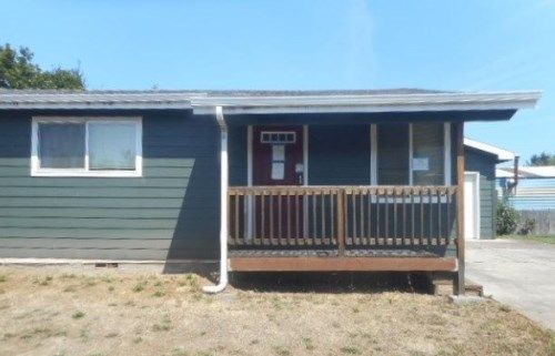 939 54th Street, Springfield, OR 97478