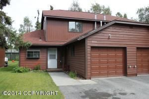 3113 W 42nd Avenue, Anchorage, AK 99517