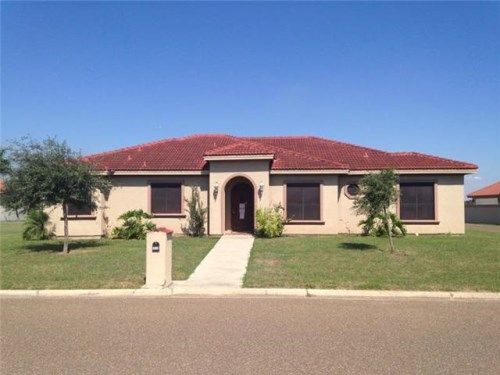 1418 Tierra Bella, Weslaco, TX 78596