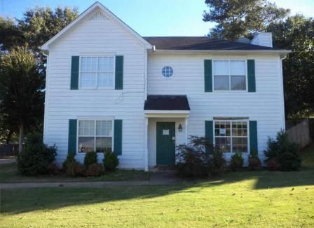 2813 Bridlewood Terrace, Helena, AL 35080