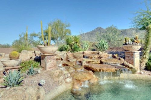 5722 E Canyon Creel CIR, Carefree, AZ 85377