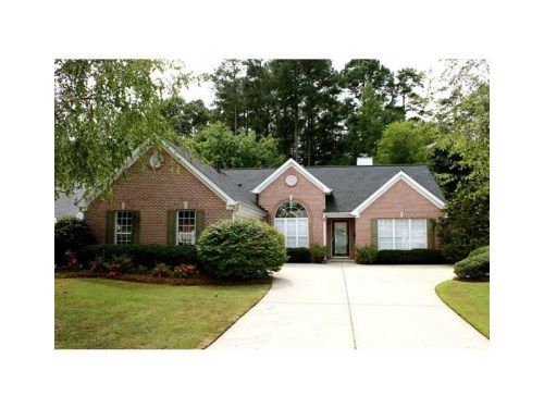 1081 Ludwick Way, Lawrenceville, GA 30046