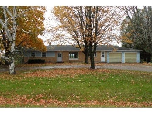 E5753 N Water Dr, Manawa, WI 54949