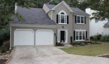 4435 Sugar Maple Drive Acworth, GA 30101