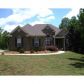 595 Mcbrayer Road, Buchanan, GA 30113 ID:10810792